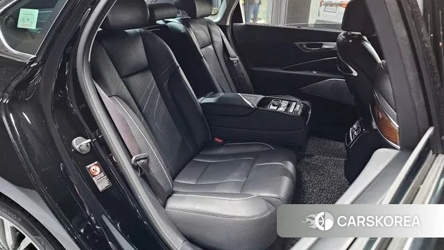 Kia More K9 id 3712853 из Кореи 10