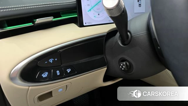 Genesis GV70 id 3896448 из Кореи 10