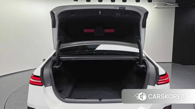 BMW 5 Series (G60) id 3864544 из Кореи 10