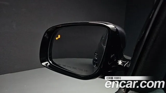 Kia The New Carnival id 2860293 из Кореи 10