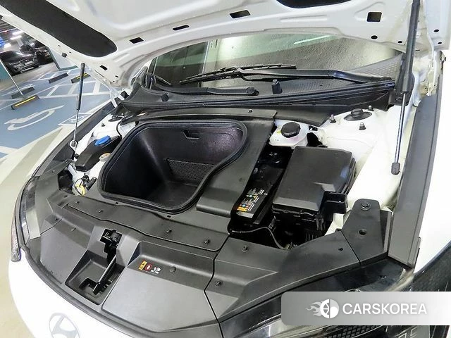 Hyundai Ionic 6 id 4631132 из Кореи 10