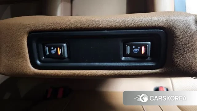 Renault Korea (Samsung) The New QM6 id 3190620 из Кореи 10