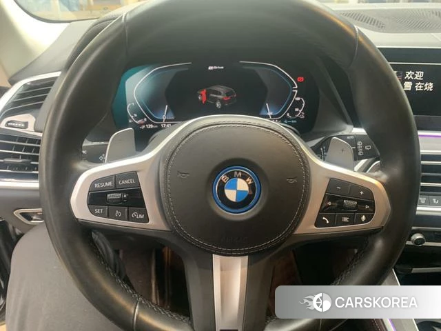 BMW X5 PHEV id 4257350 из Китая 10