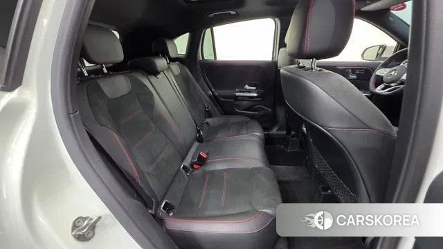 Mercedes-Benz GLA - Class H247 id 3691660 из Кореи 10