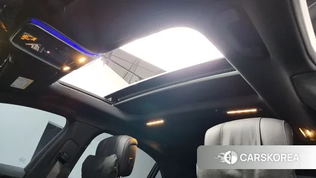 Mercedes-Benz S-Class W223 id 3770341 из Кореи 10