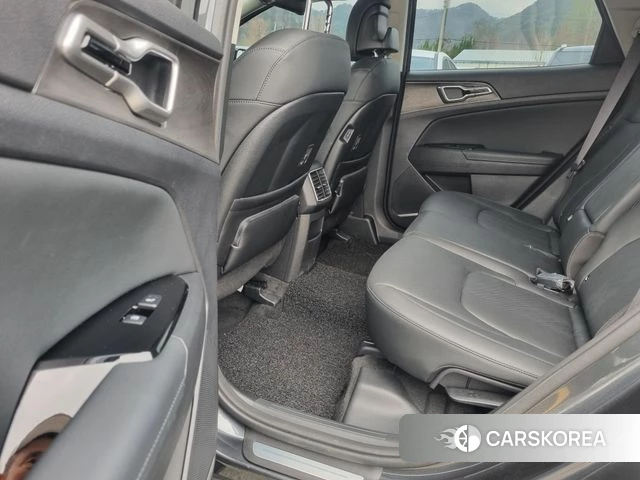 Kia Sportage 5th Generation id 3870867 из Кореи 10