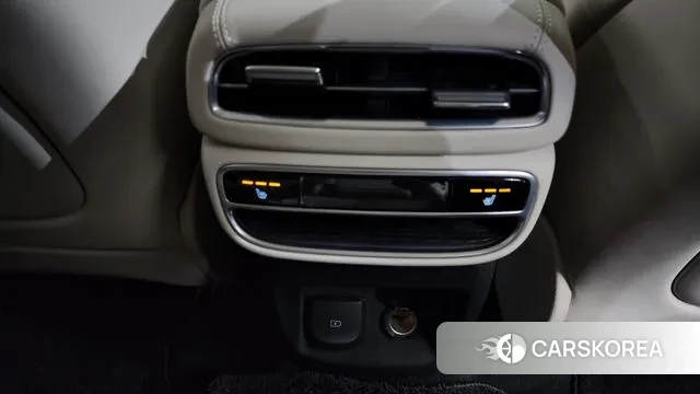 Genesis GV80 id 3752647 из Кореи 10