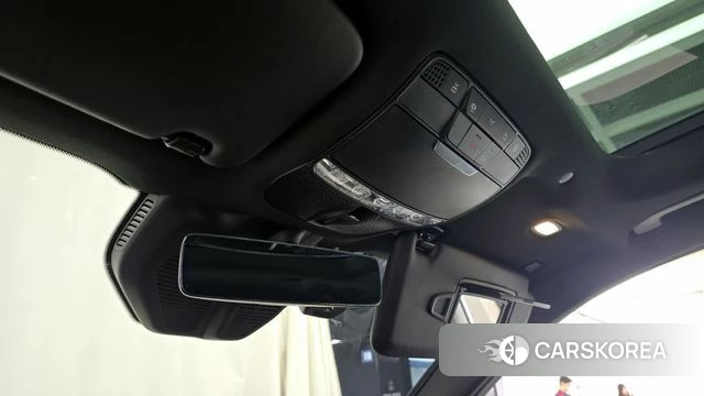 Mercedes-Benz GLC-Class X253 id 4324605 из Кореи 10
