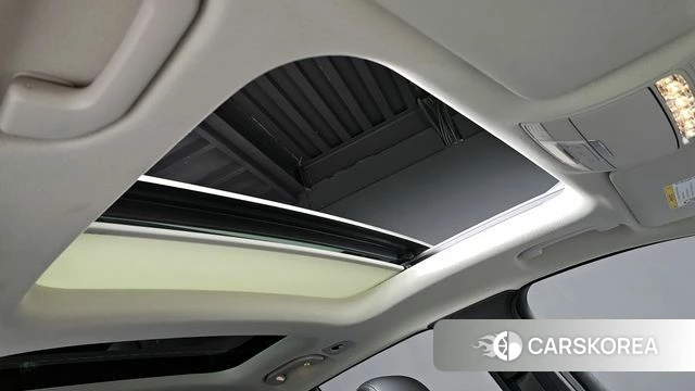 Mercedes-Benz GLC-Class X253 id 3899673 из Кореи 10