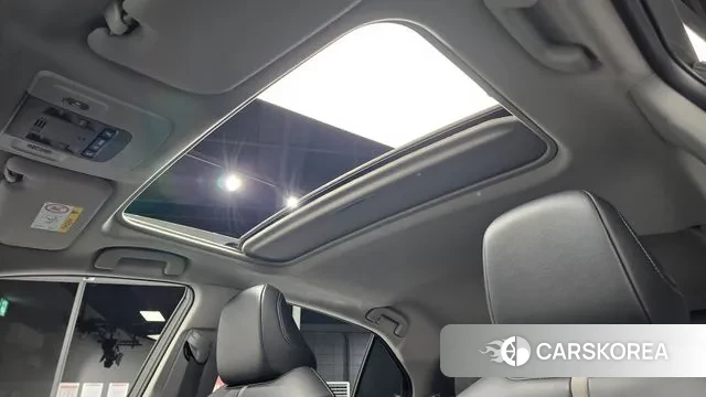 Toyota Camry (XV70) id 3638817 из Кореи 10