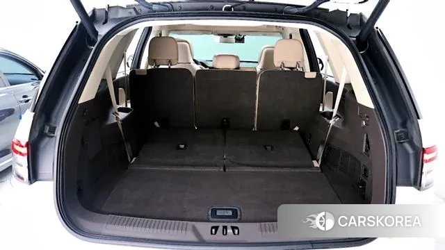 Lincoln Aviator 2nd generation id 3301942 из Кореи 10