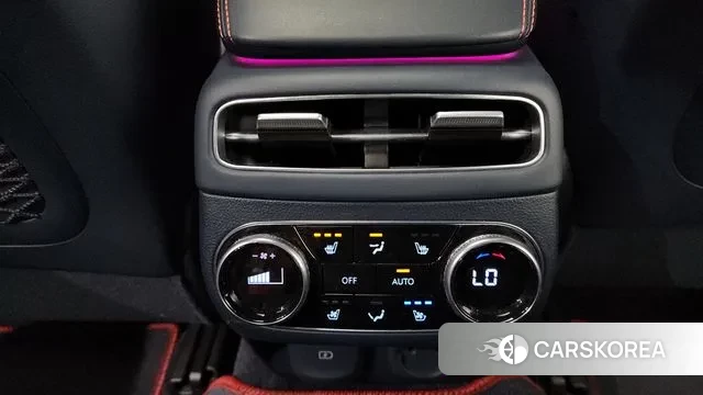 Genesis GV70 id 3008036 из Кореи 10