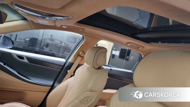 Genesis G80 (RG3) id 2915772 из Кореи 10