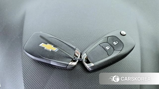 Chevrolet (GM Daewoo) The New Spark id 3872407 из Кореи 10