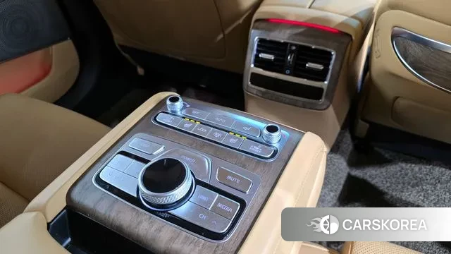 Kia More K9 id 3612035 из Кореи 10