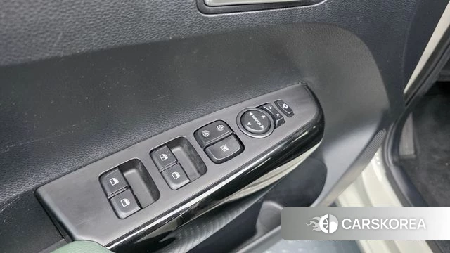 Kia The New Morning (JA) id 4893310 из Кореи 10