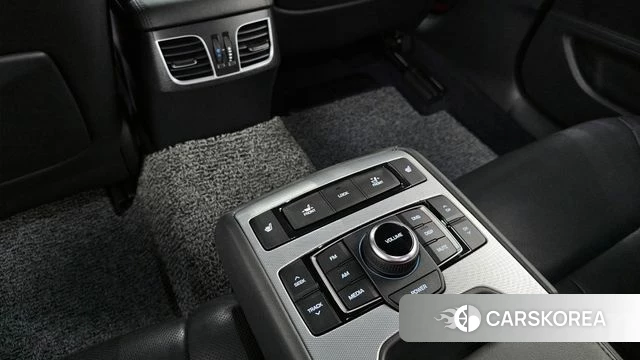 Genesis G80 id 4377992 из Кореи 10
