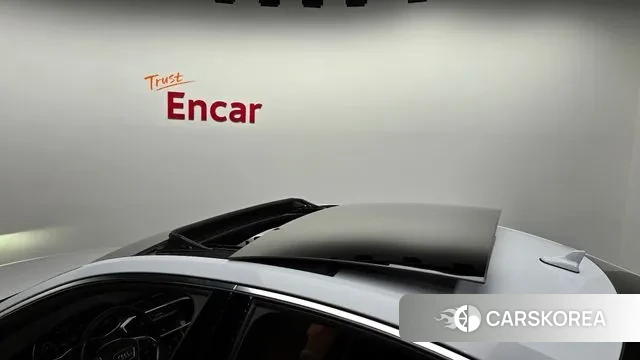 Audi A6 (C8) id 2905422 из Кореи 10