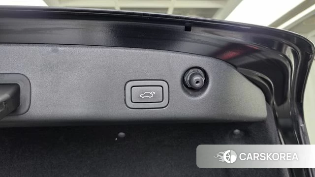 Jaguar All New XJ id 4562927 из Кореи 10