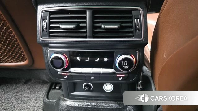 Audi Q7 (4M) id 4325291 из Кореи 10