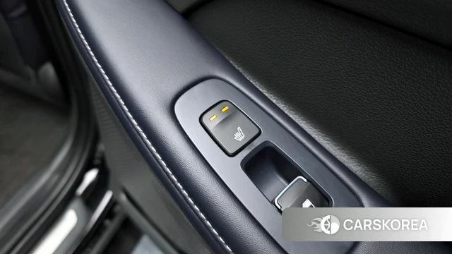 Hyundai Sonata Hybrid (DN8) id 3851143 из Кореи 10