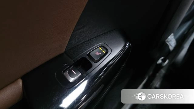 Kia Sportage The Bold id 3860774 из Кореи 10