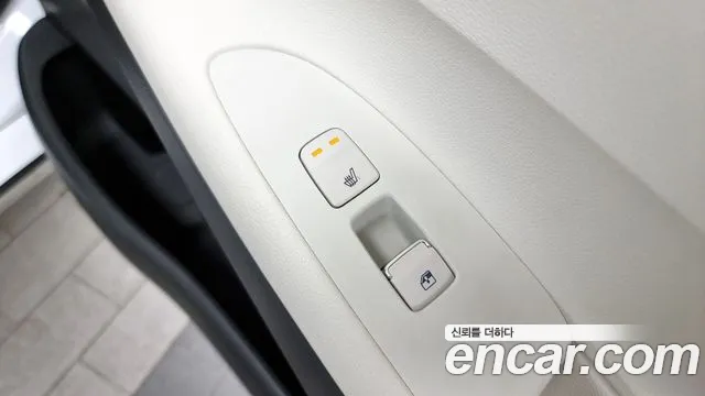 Hyundai The New Grandeur IG id 2824426 из Кореи 10