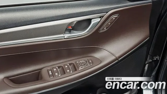 Hyundai The New Grandeur IG id 2927788 из Кореи 10