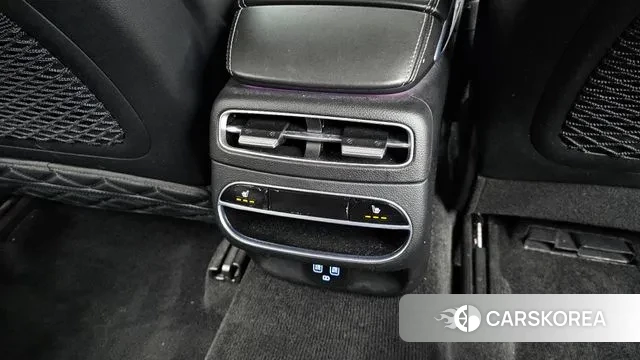 Genesis GV70 id 3053923 из Кореи 10