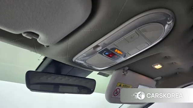 Hyundai Ionic 5 id 3310533 из Кореи 10