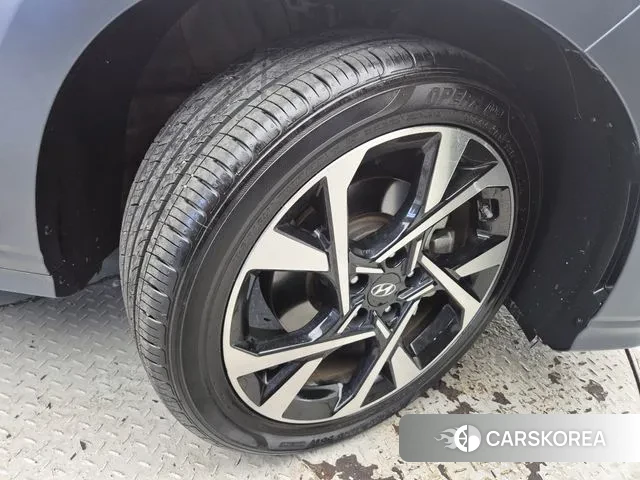 Hyundai The New Kona id 3503958 из Кореи 10