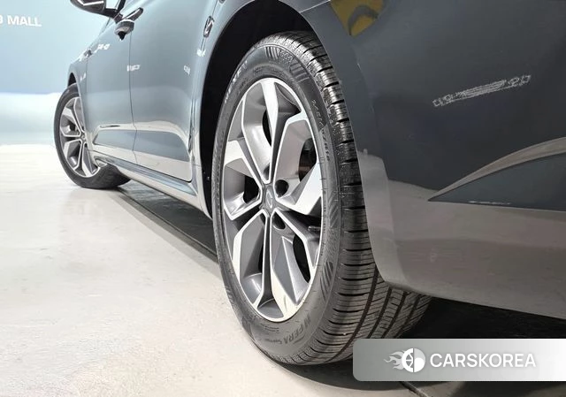 Renault Korea (Samsung) SM6 id 4180710 из Кореи 10