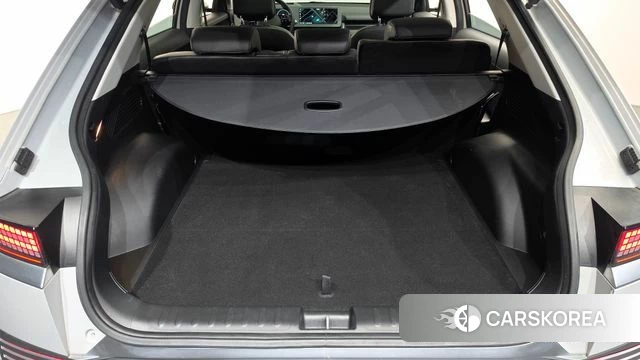 Hyundai Ionic 5 id 4338259 из Кореи 10