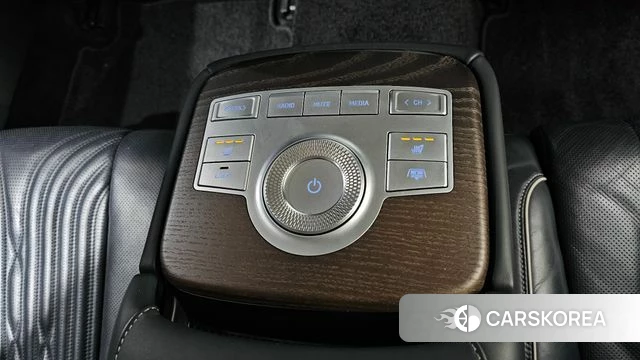 Genesis G80 (RG3) id 4429796 из Кореи 10