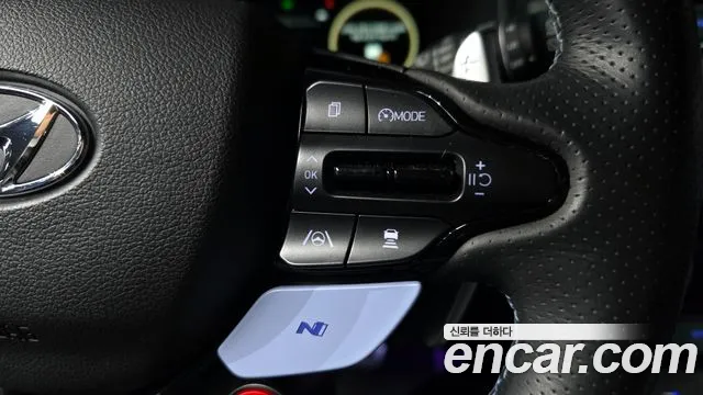 Hyundai The New Kona id 2504757 из Кореи 10