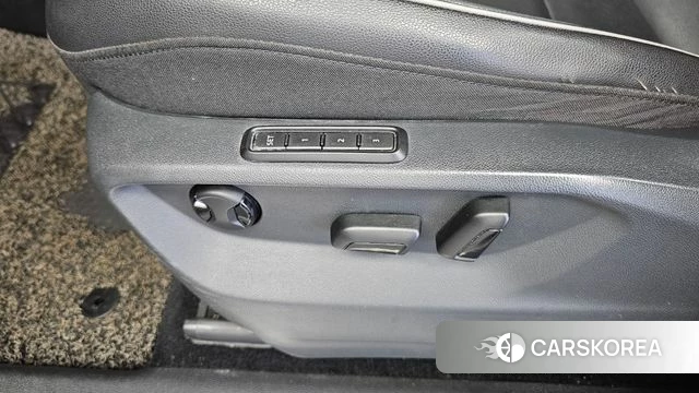 Volkswagen Tiguan Allspace id 4864678 из Кореи 10