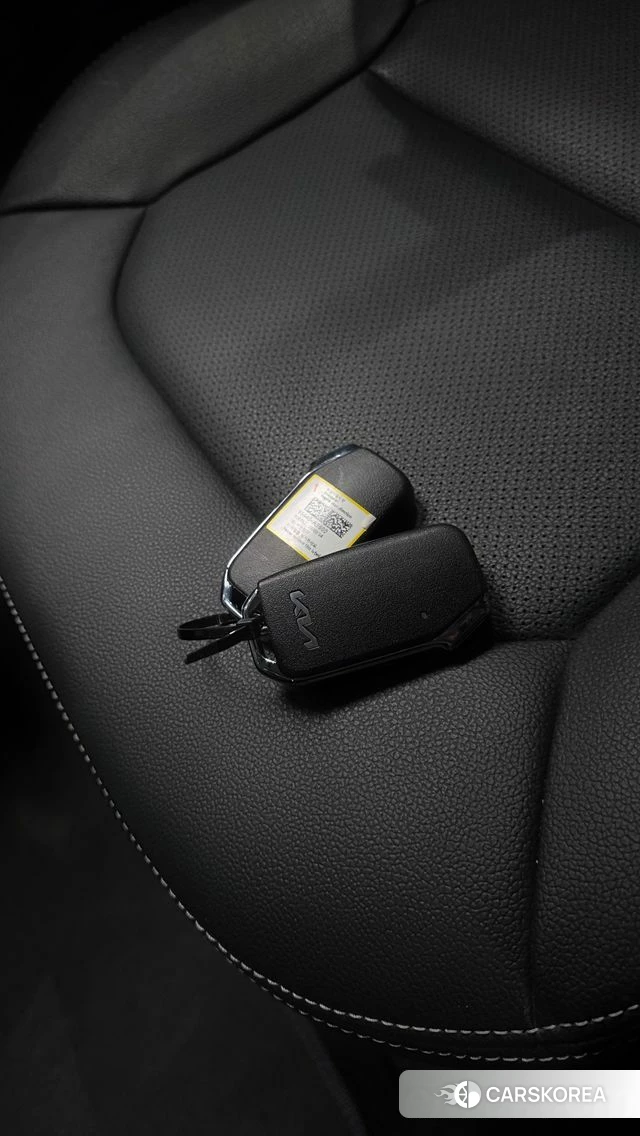 Kia The New Kia Ray id 4630826 из Кореи 10