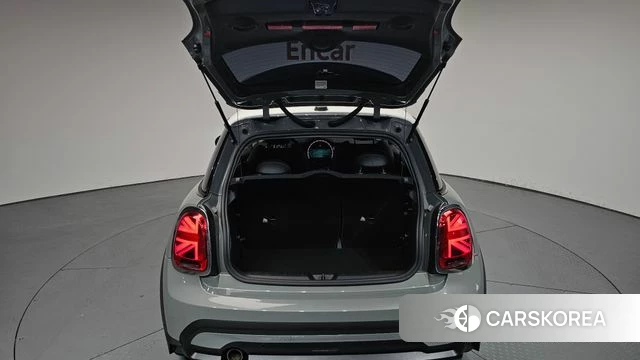 Mini Cooper id 4283160 из Кореи 10