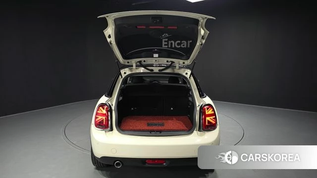 Mini Cooper id 4708363 из Кореи 10