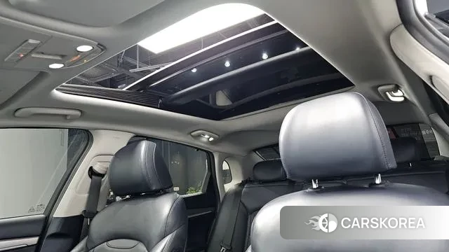 Hyundai The New Grandeur IG Hybrid id 3247985 из Кореи 10