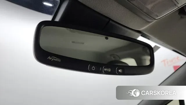 Chevrolet (GM Daewoo) The New Trax id 3682493 из Кореи 10