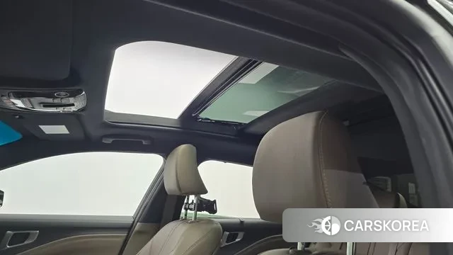 Kia K8 id 2901116 из Кореи 10