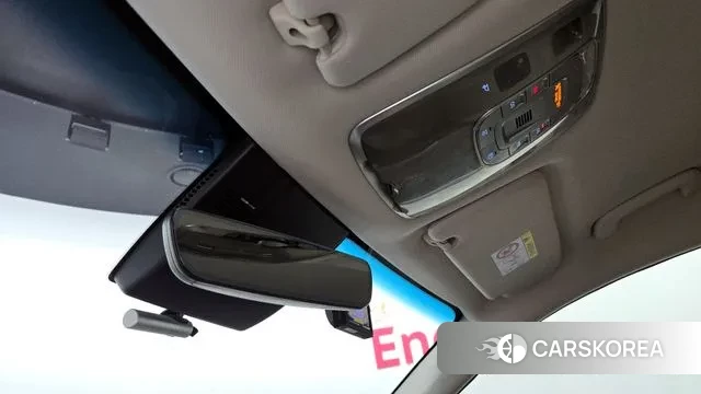 Genesis GV70 id 3355835 из Кореи 10