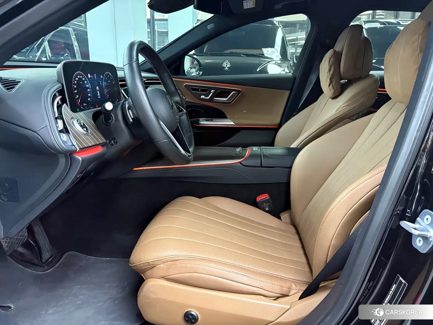 Mercedes-Benz E-Class id 4653803 из Китая 10