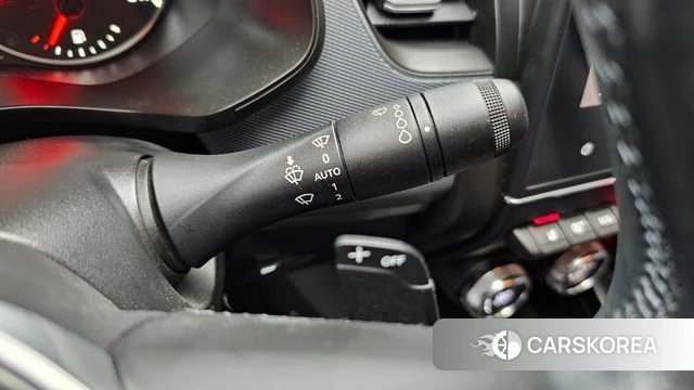Renault Korea (Samsung) XM3 id 4603630 из Кореи 10