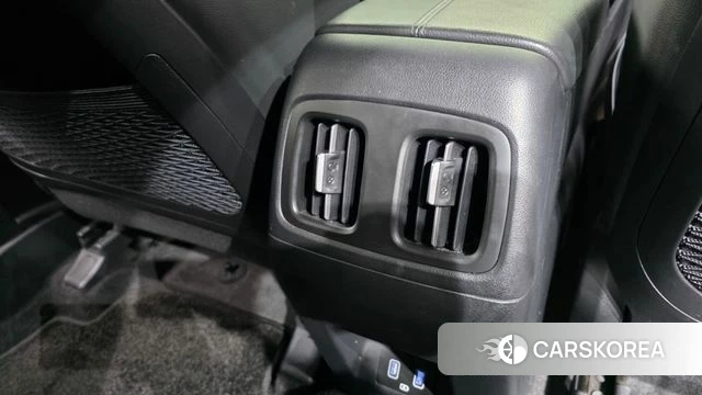 Hyundai Tucson (NX4) id 3826675 из Кореи 10