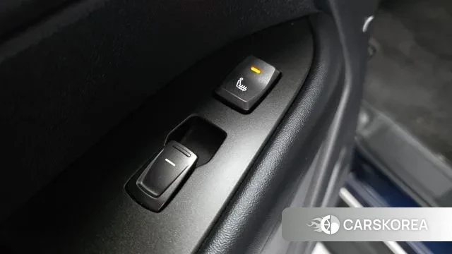 Ssangyong Rexton Sports id 3718655 из Кореи 10