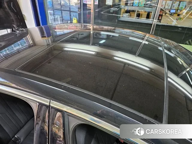 Audi A6 (C8) id 3447751 из Кореи 10