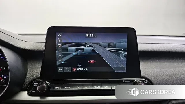 Kia Come New K3 id 3368885 из Кореи 10