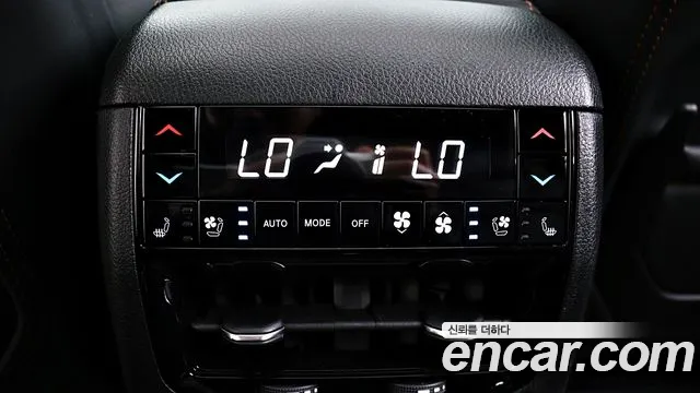 Jeep Grand Cherokee (WL) id 2830898 из Кореи 10